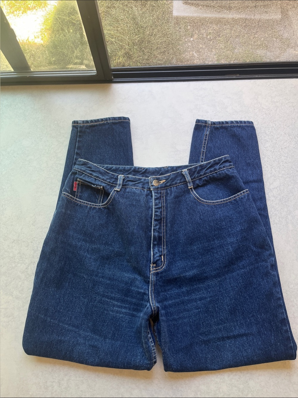 Vintage! Gloria Vanderbilt Murjani 1970-1980’s Jeans